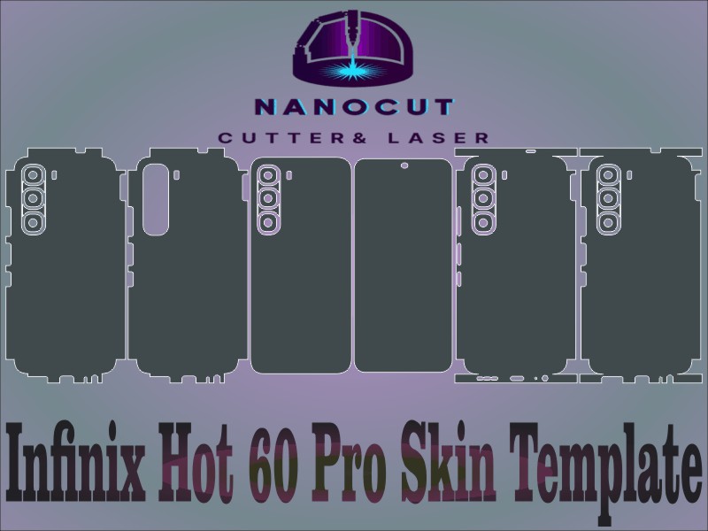 Infinix Hot 60 Pro